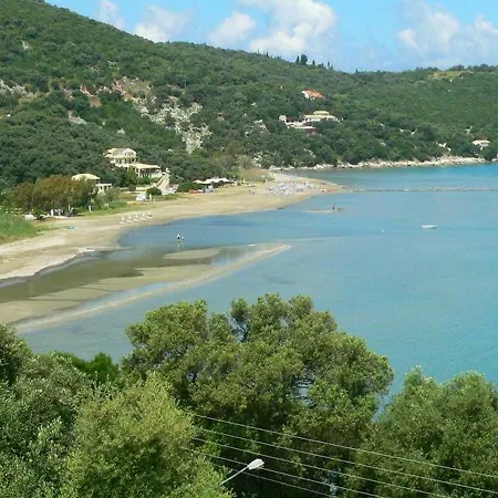 In Bb - Bay In Kalamaki Beach- A Peaceful Area With Great Sea View