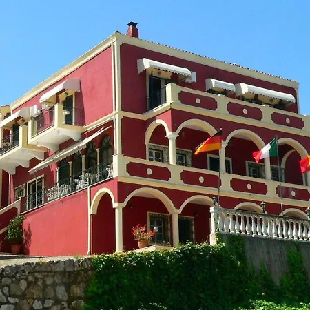 In Bb - Bay In Kalamaki Beach- A Peaceful Area With Great Sea View * Apraos