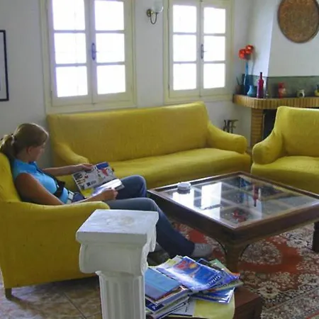 Bay In Kalamaki Beach- A Peaceful Area With Great Sea View Apraos