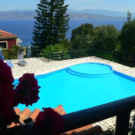 In Bb - Bay In Kalamaki Beach- A Peaceful Area With Great Sea View *