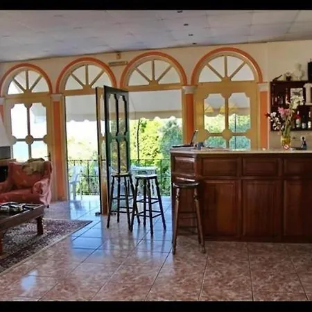In Bb - Bay In Kalamaki Beach- A Peaceful Area With Great Sea View Apraos