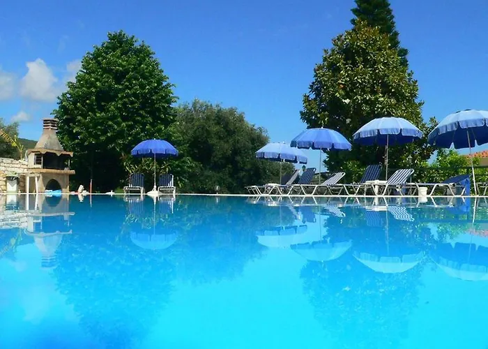 Bay In Kalamaki Beach- A Peaceful Area With Great Sea View Maison d'hôtes 4*