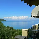 Guest house Bay In Kalamaki Beach- A Peaceful Area With Great Sea View 4*